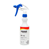 Agar RF12 Empty Spray Bottle 500ml 