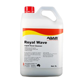 Agar Royal Wave Liquid Hand Cleanser 5L