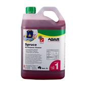Agar Spruce 5L