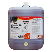Agar Wheelie Bin Cleaner 20L