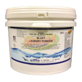 Aimix Bluey Laundry Powder 10Kg