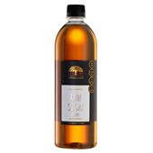 Alchemy Syrup Raw Sugar 750ml 