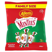 Allens Minties 335G