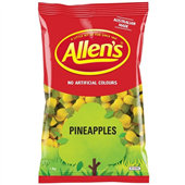 Allens Pineapples 13kg