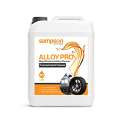 Alloy Pro Mag Wheel Cleaner 20L