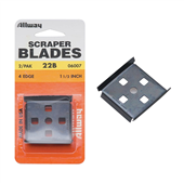Allway 38mm Scraper Blade 2 Blades