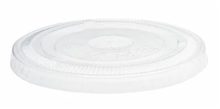 Anchor Flat Lid 12141624Oz Plastic Cup 50Pk 
