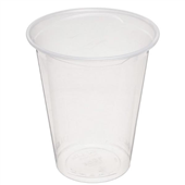 Anchor Plastic Cup 16oz 1000CTN