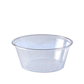 Anchor Portion Container 60ml Clear 2500Ctn