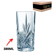 Arcoroc Broadway Highball Glass 380ml 24CTN
