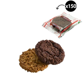 Arnotts PC Butternut SnapChoc Ripple 150CTN