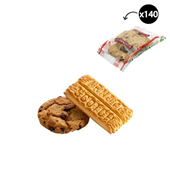 Arnotts PC Scotch FingerChocolate Chip 140CTN