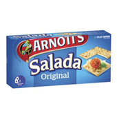 Arnotts Salada 250g
