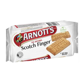 Arnotts Scotch Finger 250g