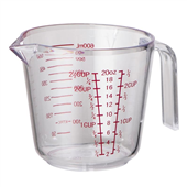 Avanti Measuring Jug 600ML