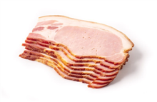 Bacon Short Cut 1Kg PHB