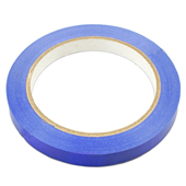 Bag Sealing Bag Blue