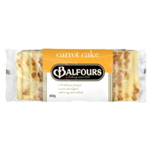 Balfours Banana Cake Slice 140G