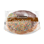 Balfours Donut Choc 130g