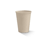 Bamboo Paper Cold Cup 16OZ 50PK
