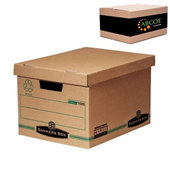 Bankers Box 700 Archive Box Basic Strength Enviro 20CTN