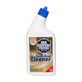 Bar Keepers Friend Toilet Bowl Cleaner 700ml