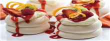 Bartletts Single Serve Mini Pavlovas 40 Pack
