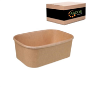 Betaeco Food Tub 250ML 500CTN