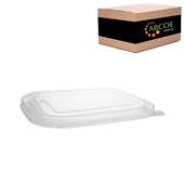 Betaeco Food Tub Lid Pet 150250 500CTN