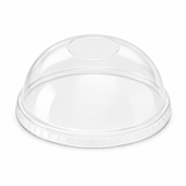 Betaeco Lid Dome UShape Cup 225ML475ML 50SLV