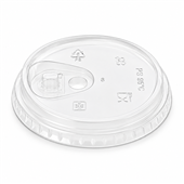 Betaeco Lid Sipper UShape Cup 225ML475ML 50SLV