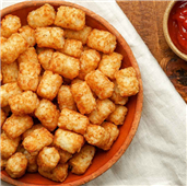 Big Country Tater Shotz 1KG