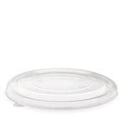 Biopak Bioboard Kraft Bowl Lid Suit XL 200CTN
