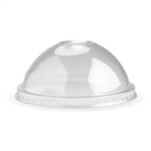 Biopak Biobowl Lid Dome 500Ctn