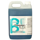 Bracton Glass Wash RTU 5L