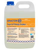 Bracton Taps  Fittings Soaker 5L  BreweryApproved Concentrated