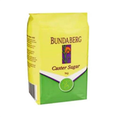 Bundaberg Caster Sugar 1Kg