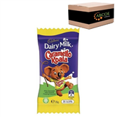 Cadbury Caramello Koala Giant 35G 36CTN