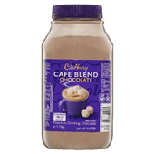 Cadbury Drinking Chocolate 175KG