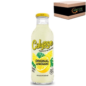 Calypso Original Lemonade 473ml 12CTN