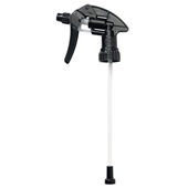 Canyon Trigger Black Chemical Resistant 1L