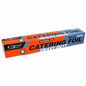 Capri Catering Foil Heavy Duty 150Mx44CM