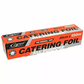 Capri Foil Catering All Purpose 150Mx30CM
