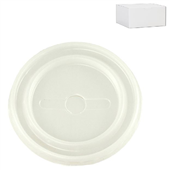 Capri Lid To Suit 24Oz Paper Cup 1000 Carton