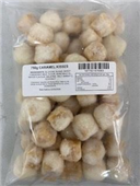 Caramel Kisses 750g