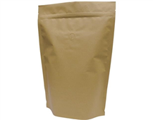 Castaway Coffee Bag Stand Up 1Kg