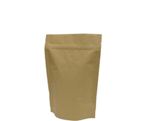 Castaway Coffee Bag Stand Up 250Gm