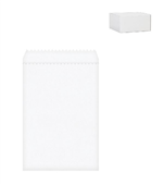 Castaway Paper Bag 12 8oz White 1000Pk