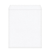 Castaway Paper Bag 14 4Oz White 1000 Pack