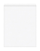 Castaway Paper Bag 8F White 500Pack